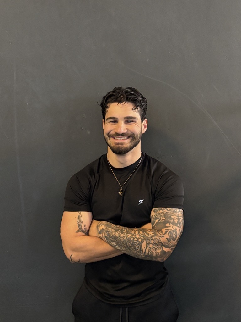 Tuhal Performance personal training
